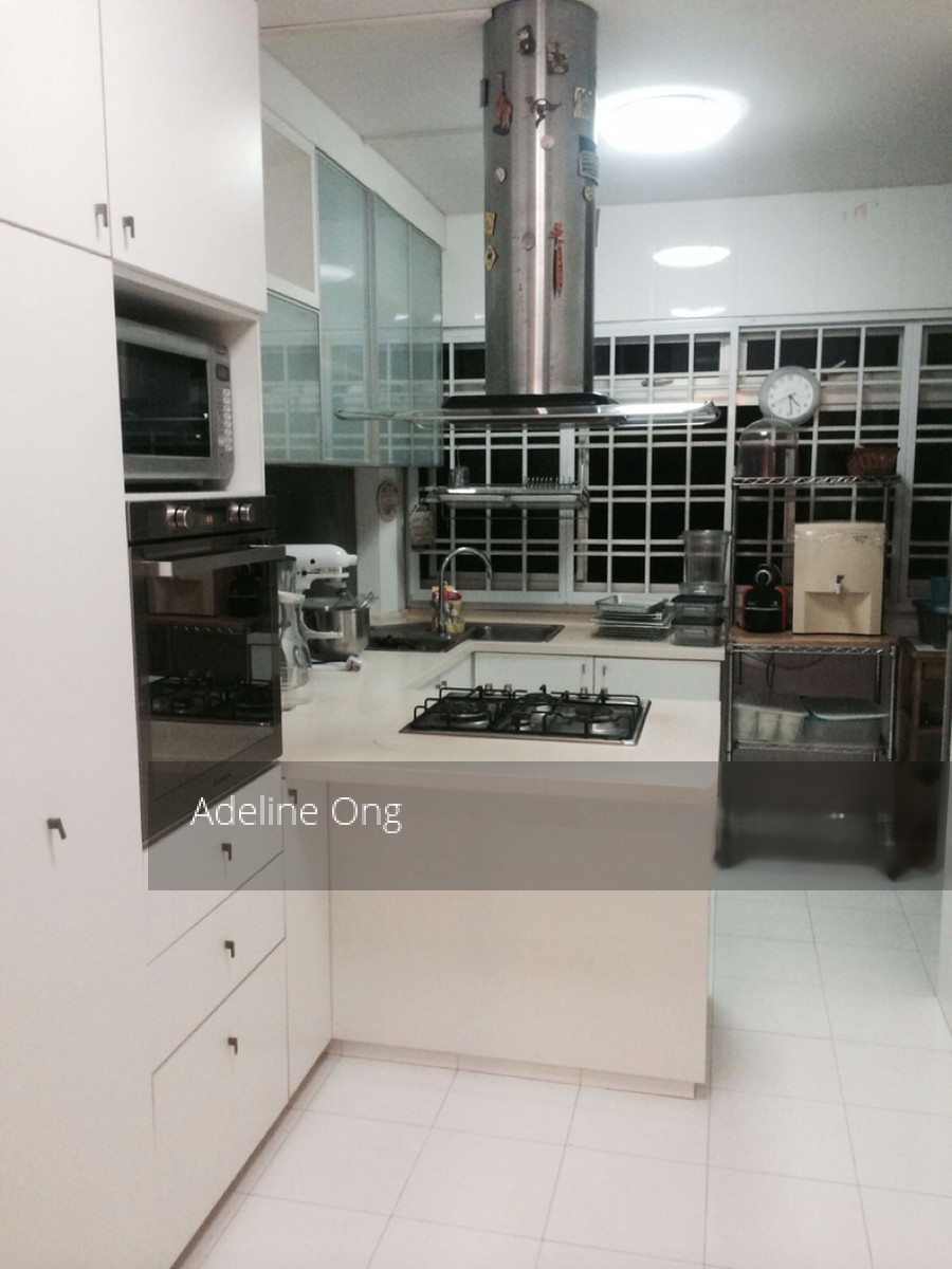 Blk 613 Elias Road (Pasir Ris), HDB 5 Rooms #127424432